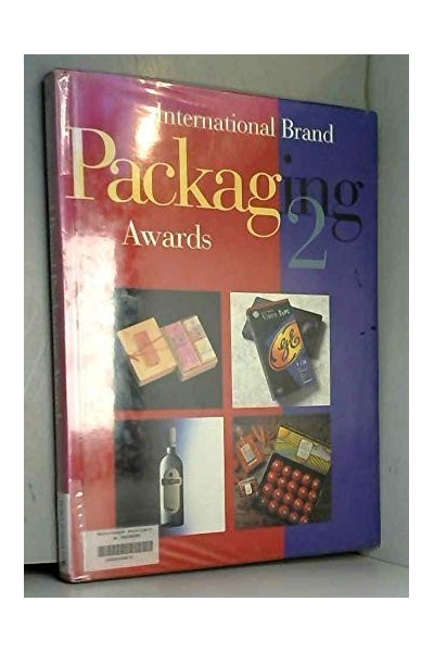 International Brand Packaging Awards 2 (No.2) (International Brand Packaging Awards)
